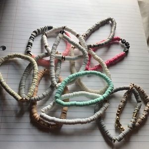Bracelets by some for your daughters or  or cousins niece